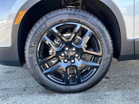 New 2026 Chevrolet Blazer LT w/ Convenience Package image 7