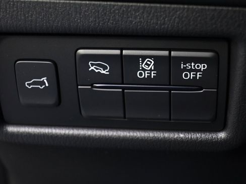 New 2025 MAZDA CX-5 AWD 2.5 S w/ Preferred Package image 24