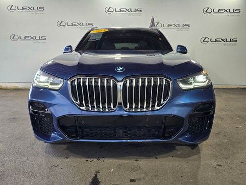 Used 2023 BMW X5 xDrive45e w/ M Sport Package image 6