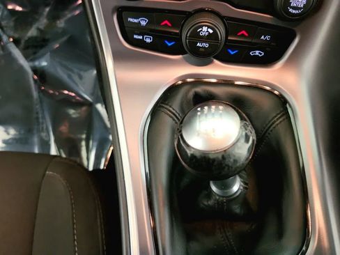 Used 2019 Dodge Challenger R/T Scat Pack image 32