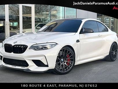 Used 2020 BMW M2 Competition w/ Executive Package