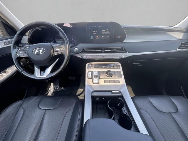 Used 2020 Hyundai Palisade SEL w/ Premium Package FWD image 16