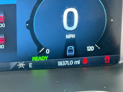 Used 2025 Ford F150 XLT w/ Equipment Group 301A Standard AWD/4WD image 15