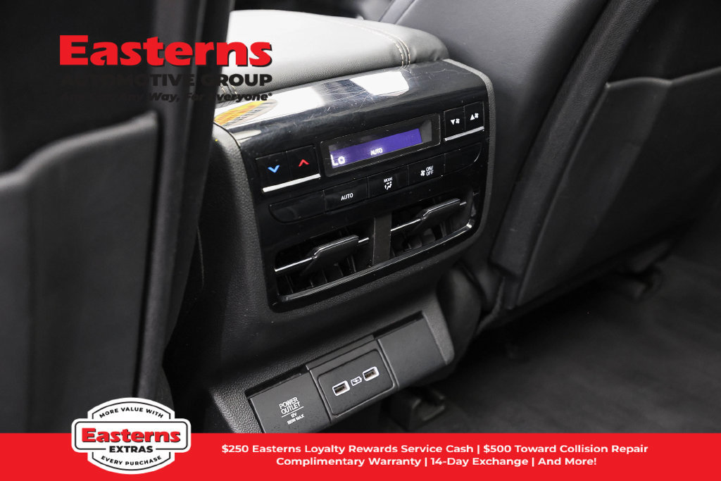 Used 2024 Acura MDX w/ Technology Package AWD/4WD image 24