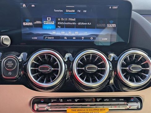 New 2026 Mercedes-Benz GLA 250 image 12