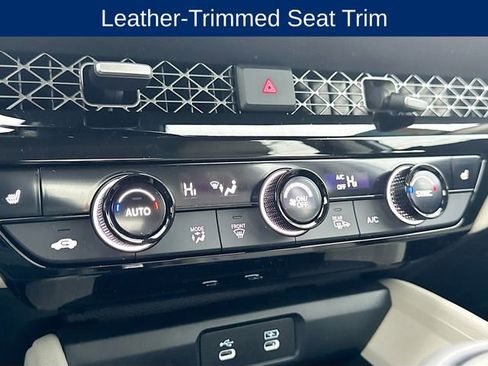 Used 2023 Honda Accord EX-L image 16