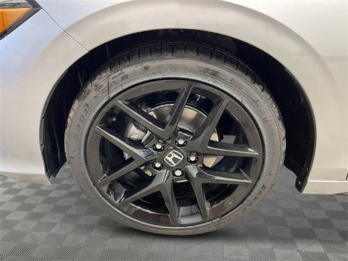 New 2026 Honda Civic Sport image 11