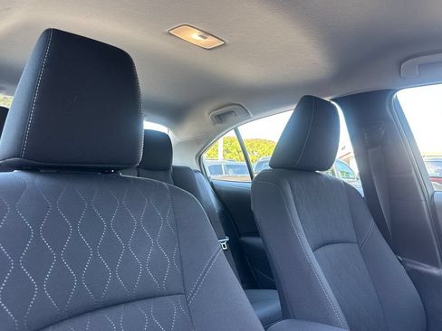 Certified 2025 Toyota Corolla LE w/ Convenience Package FWD image 15