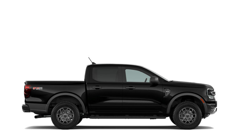 New 2026 Ford Ranger XLT AWD/4WD image 49