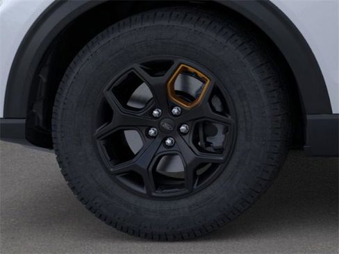 New 2026 Ford Explorer Tremor w/ Tremor Ultimate Package image 19