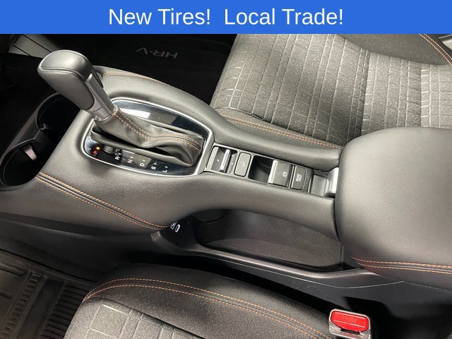 Used 2024 Honda HR-V Sport image 17