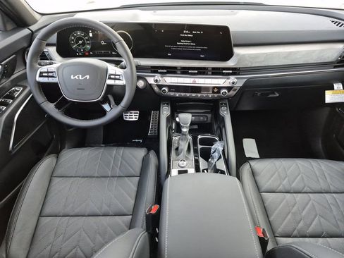New 2025 Kia Telluride SX X-Line image 13