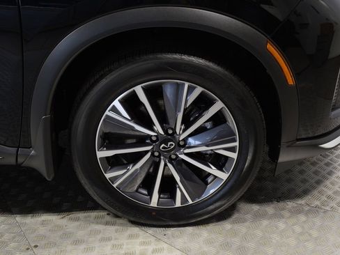 Certified 2026 INFINITI QX60 Luxe w/ Family Package AWD/4WD image 40