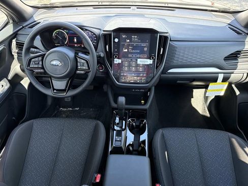 New 2026 Subaru Forester Premium AWD/4WD image 17