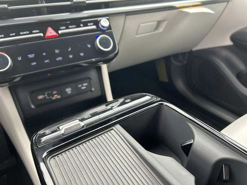 New 2026 Hyundai Tucson SEL image 12