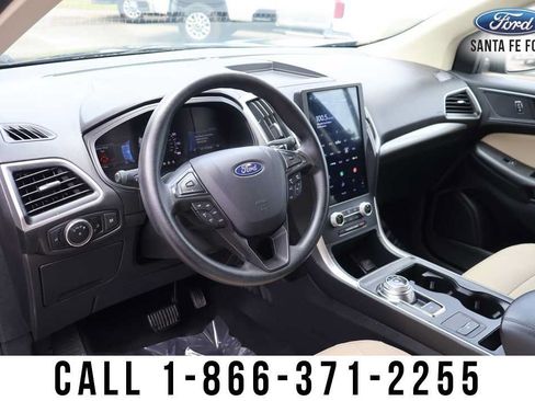 Used 2024 Ford Edge SE AWD/4WD image 14