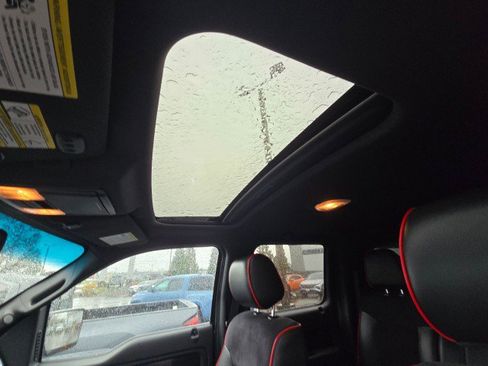 Used 2013 Ford F150 FX4 w/ Luxury Equipment Group image 24