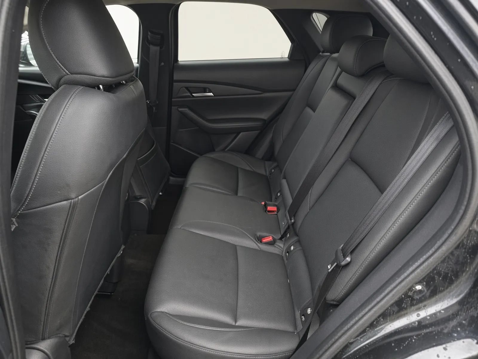 Used 2021 MAZDA CX-30 FWD 2.5 S w/ Select Package image 9