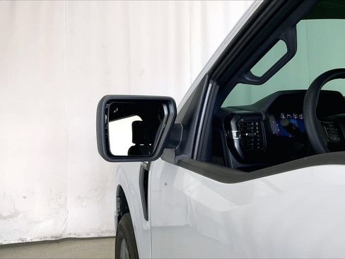 Used 2025 Ford F150 STX w/ Equipment Group 200A RWD image 10