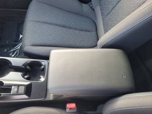 Certified 2026 Subaru Forester Premium AWD/4WD image 21
