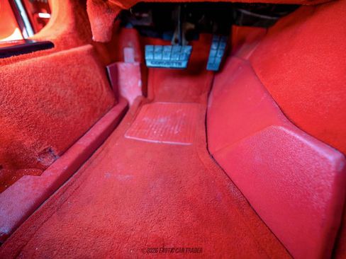 Used 1996 Chevrolet Corvette Coupe RWD image 28
