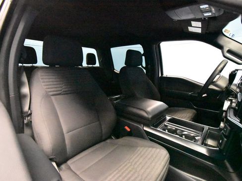 Used 2023 Ford F150 XL w/ STX Black Appearance Package image 25