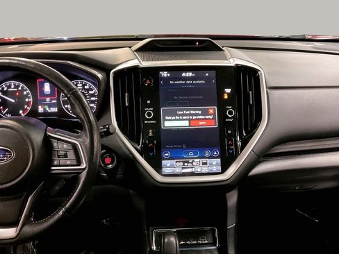 Used 2023 Subaru Ascent Limited w/ Technology Package AWD/4WD image 7