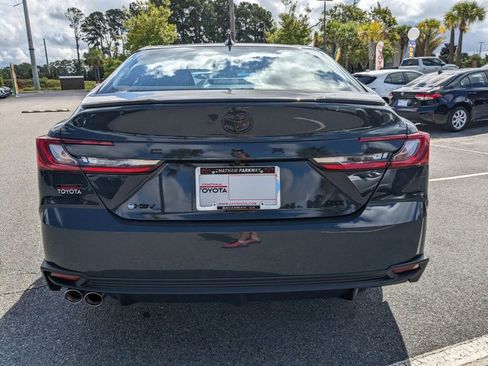 New 2026 Toyota Camry SE image 5