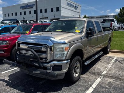 Used 2012 Ford F250 XLT w/ XLT Interior Pkg