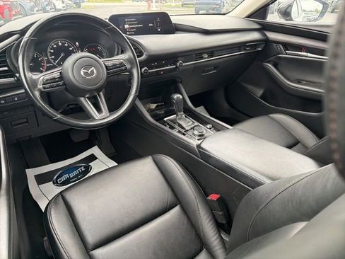 Used 2025 MAZDA MAZDA3 s FWD image 27