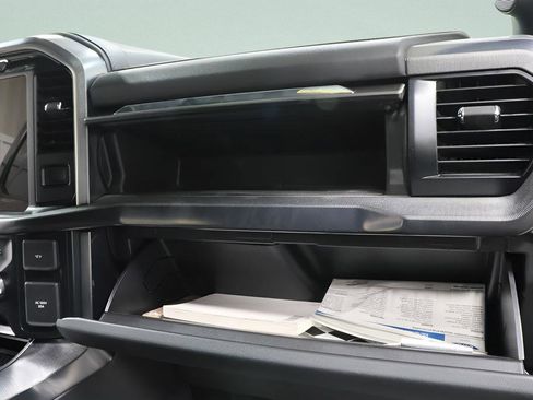 Used 2025 Ford F150 Platinum w/ Equipment Group 702A High image 32