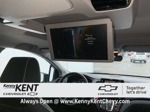 Used 2024 Honda Odyssey Elite image 16