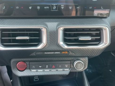 Certified 2026 Ford Mustang Premium RWD image 16