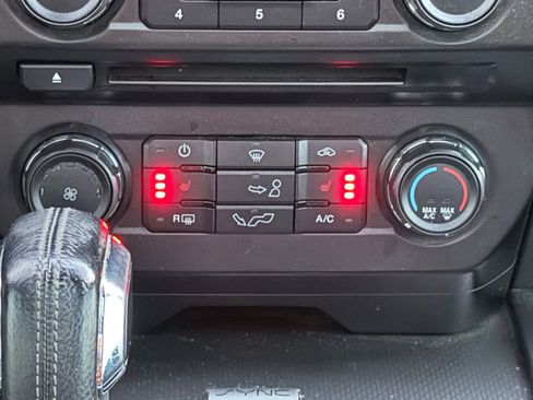 Used 2017 Ford F150 XLT w/ Equipment Group 302A Luxury AWD/4WD image 25