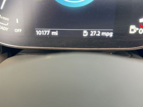 Certified 2023 MINI Cooper S w/ Signature Upholstery Package image 17