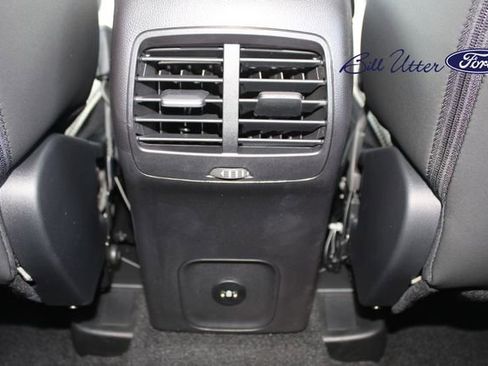 New 2025 Ford Bronco Sport Big Bend w/ Convenience Package image 10