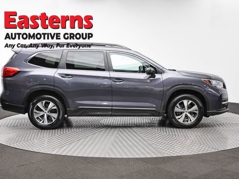 Used 2022 Subaru Ascent Premium AWD/4WD image 4