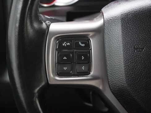 Used 2023 RAM 1500 Warlock AWD/4WD image 25