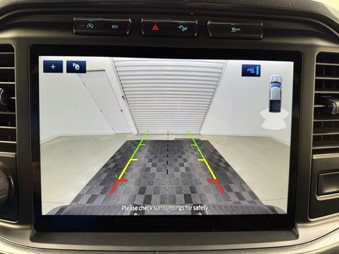 Used 2023 Ford F150 XLT w/ Equipment Group 302A High image 21