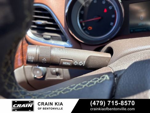 Used 2015 Buick Encore Leather FWD image 30