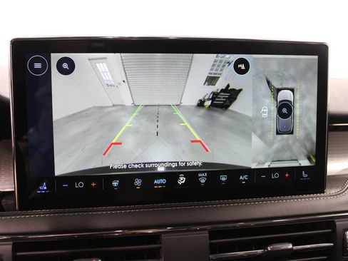 New 2026 Lincoln Corsair Premiere image 50