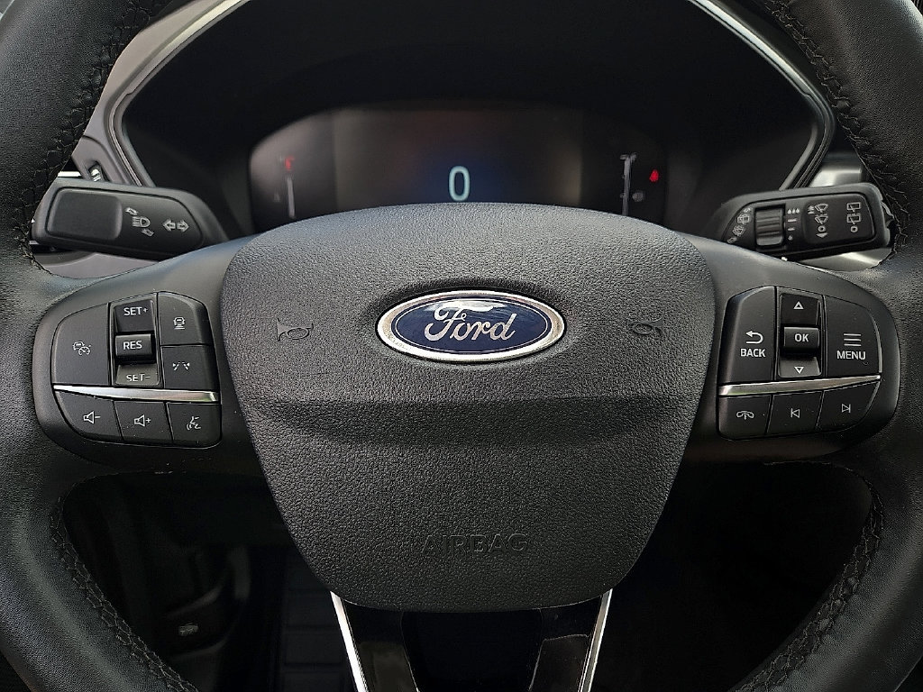 Used 2024 Ford Escape Active w/ Tech Pack #1 FWD image 19