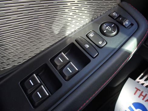 Used 2024 Acura MDX A-Spec image 22