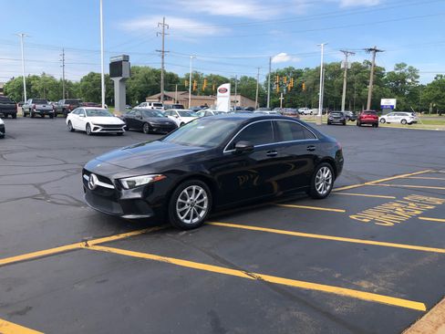 Used 2019 Mercedes-Benz A 220 image 4