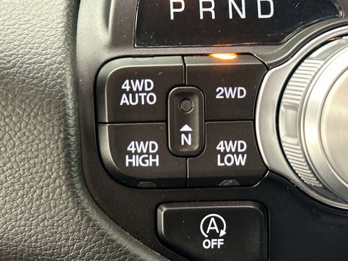 Certified 2023 RAM 1500 Laramie AWD/4WD image 22