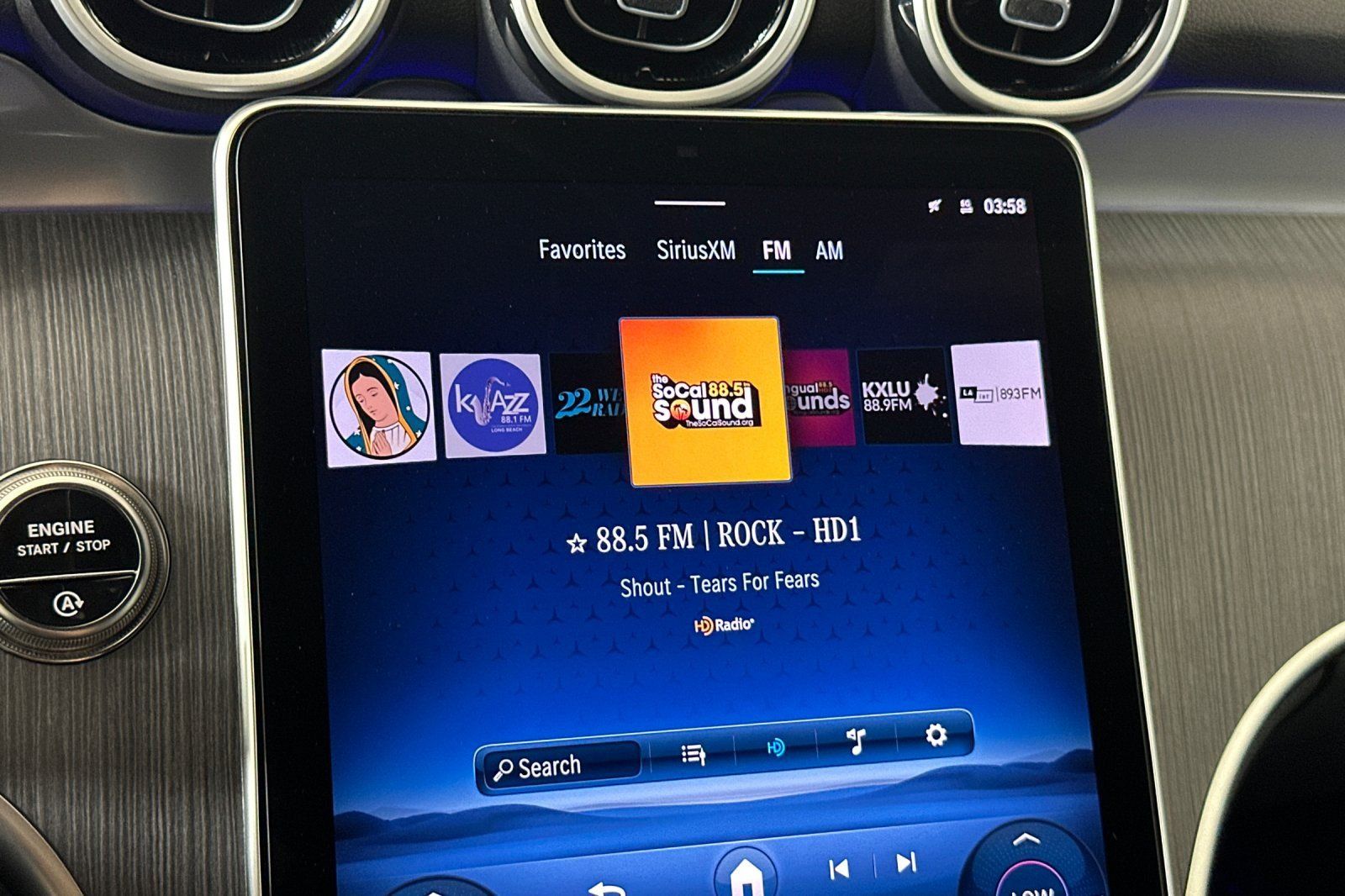 Used 2026 Mercedes-Benz GLC 300 image 17