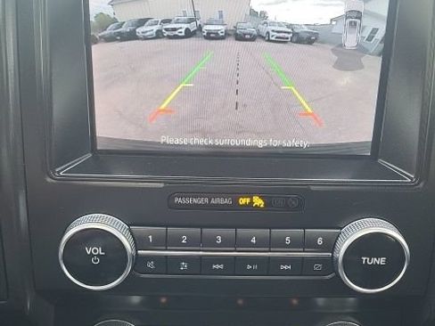 Used 2021 Ford Expedition Max Limited AWD/4WD image 5