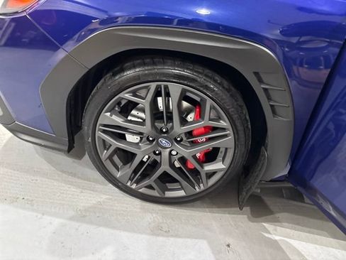 Used 2024 Subaru WRX TR image 29