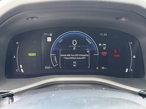 Certified 2025 Toyota Camry LE image 12