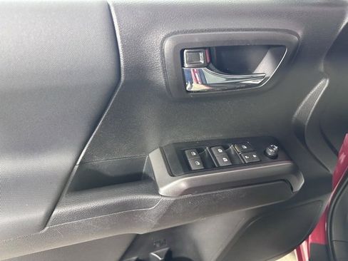 Certified 2023 Toyota Tacoma TRD Sport image 19